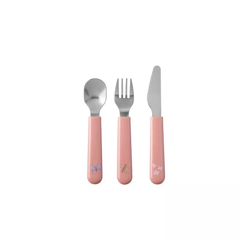 Set Cubiertos Little Dutch