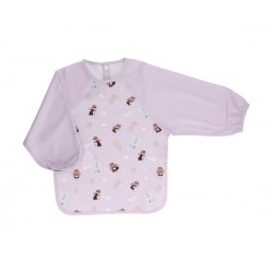 Babero con mangas Tutete Wild Fairies| crioh.com