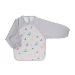 Babero con mangas Tutete Wild Fairies| crioh.com