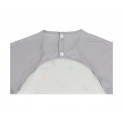 Babero con mangas Tutete Wild Fairies| crioh.com