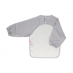 Babero con mangas Tutete Wild Fairies| crioh.com