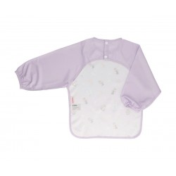 Babero con mangas Tutete Wild Fairies| crioh.com