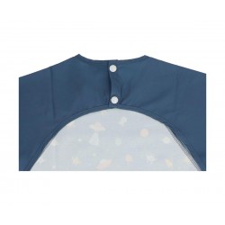 Babero con mangas Tutete Wild Fairies| crioh.com