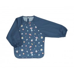 Babero con mangas Tutete Wild Fairies| crioh.com