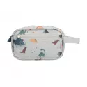 Saco de casa de banho para crianças Tutete Dinos World Personalizável