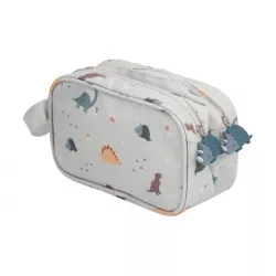 Neceser Infantil Tutete Dinos World Personalizable