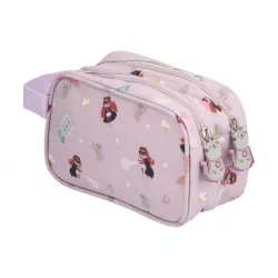 Neceser Infantil Tutete Fantastic Girl Personalizable