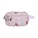 Saco de toilette para crianças Tutete Fantastic Girl Personalizável