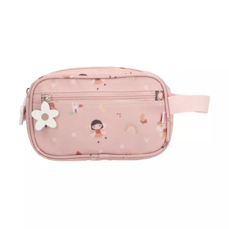 Neceser Infantil Tutete Wild Fairies Personalizable