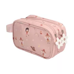 Neceser Infantil Tutete Wild Fairies Personalizable