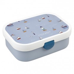 Caja de Almuerzo Little Dutch Sailors Bay