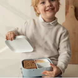 Caja de Almuerzo Little Dutch Sailors Bay