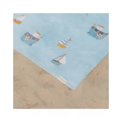 Toalla Little Dutch Sailors Bay