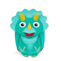Mochila Affenzahn Dinosaur Novo 1-3 anos