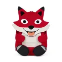 Mochila Affenzahn Zorro 3-5 anos
