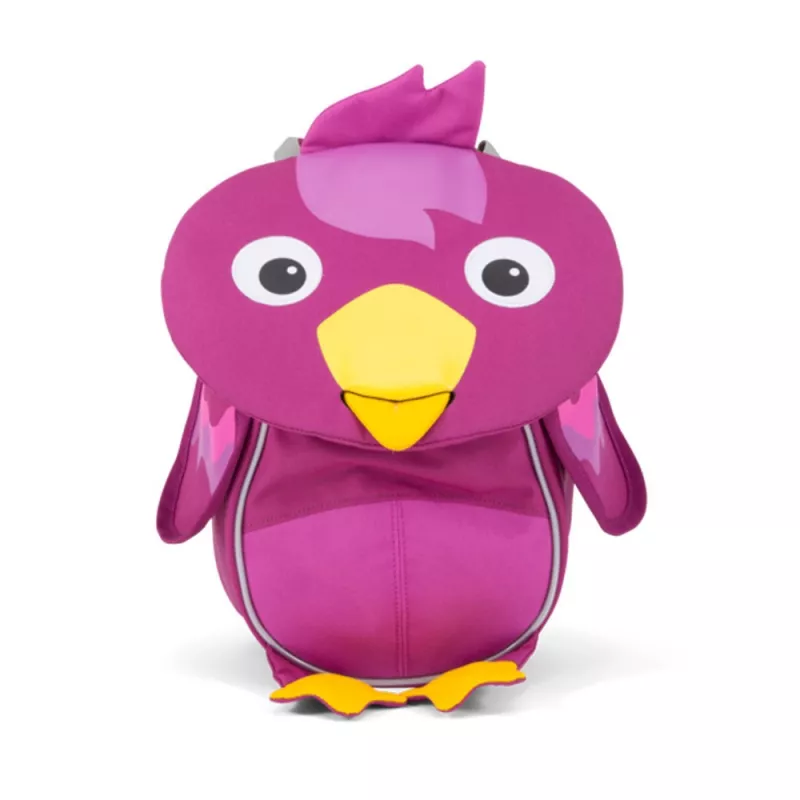 Mochila Affenzahn Pájaro 1-3 años