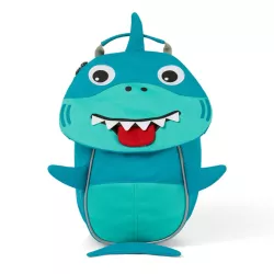 Mochila Affenzahn Shark 1-3 anos