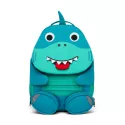 Mochila Affenzahn Shark 3-5 anos