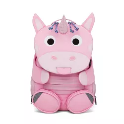 Mochila Affenzahn Unicornio 3-5 años