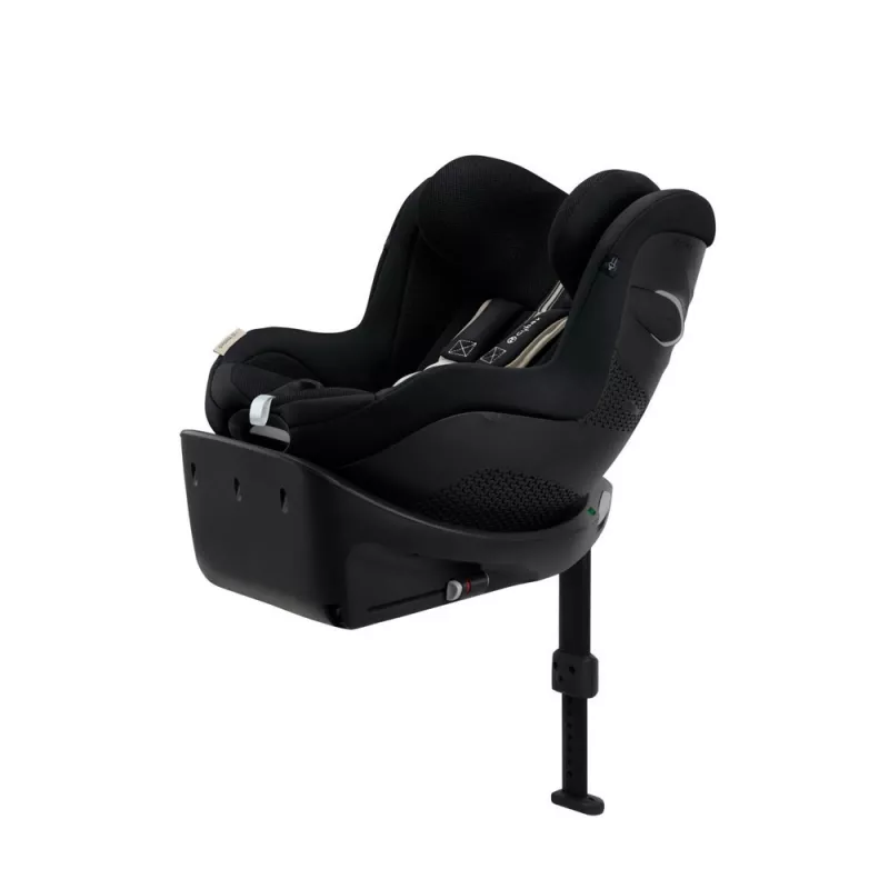 Cadeira auto Cybex Sirona Gi Plus i-Size