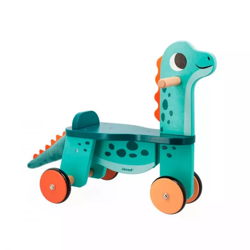 Ride-on Janod Dino Portosaurus
