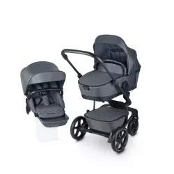 Cochecito DUO Easywalker Harvey 5 PREMIUM