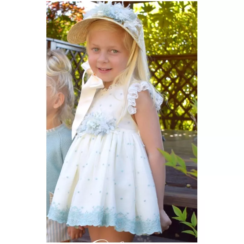 Jesusito e capa Lolittos Flequi