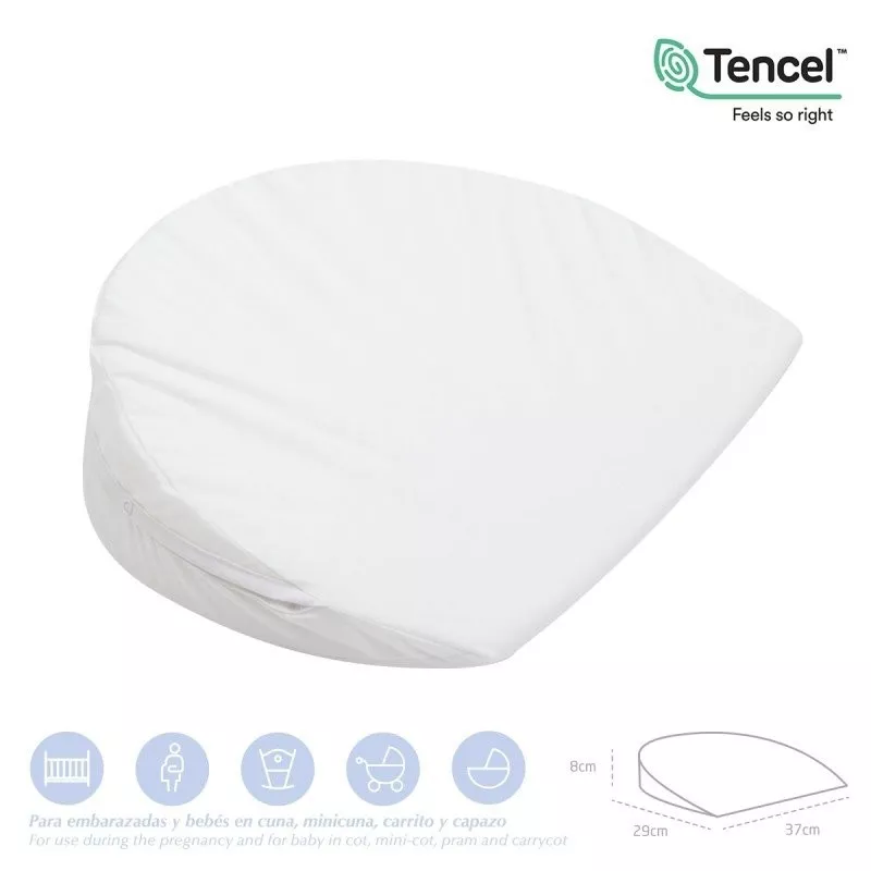 Almohada Confort Cambrass Mini