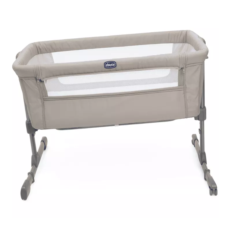 Mini cama de grades Chicco Next2Me Essential