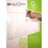 Edredão acolchoado Chicco para minicot Next2me