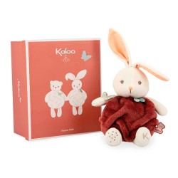 Peluche Burbuja de Amor Kaloo Conejo Canela