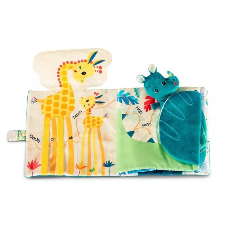 Livro Lilliputiens Pai, onde estás?