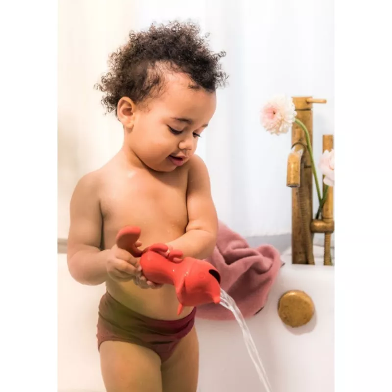 Vulpina flutuante Lilliputiens Alice