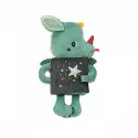 Livro Dou Dou Lilliputiens Joe the Dragon