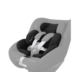 Reductor recién nacido silla auto Maxi-cosi Pearl I-Size 360º Pro