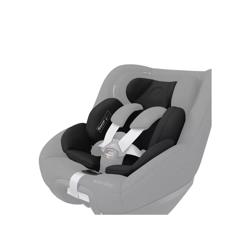 Maxi-cosi Pearl I-Size 360º Pro: inserção para cadeira auto para recém-nascido