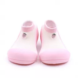 Zapato calcetin Attipas Fruit Pink