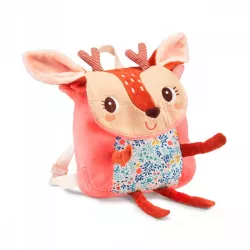 Mochila macia Lilliputiens Stella