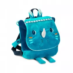 Mochila macia Lilliputiens Marius