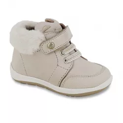 Botins Mayoral pele fantasia
