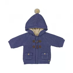 Casaco de malha Mayoral