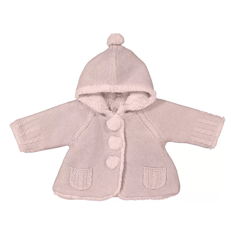 Rebecón Mayoral pompón