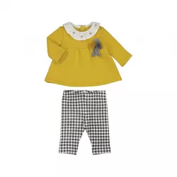 Conjunto de leggings Mayoral