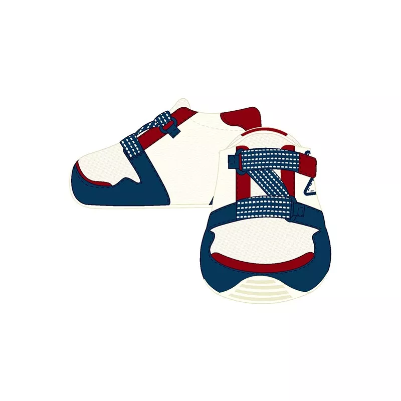 Deportivas suela Mayoral