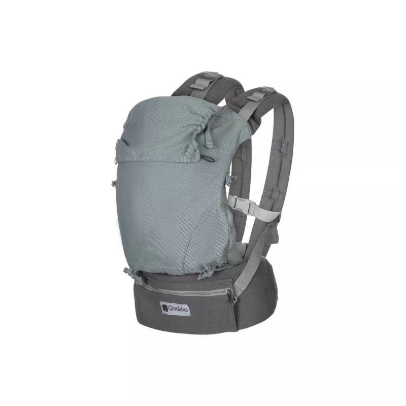 Mochila de transporte Quokkababy E-Carrier