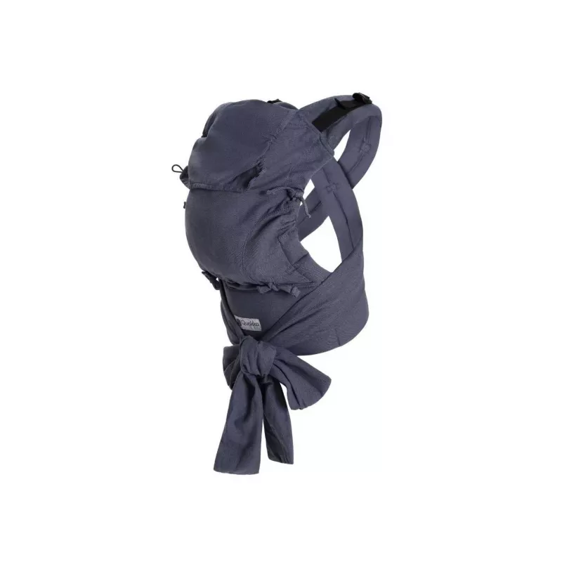 Mochila de transporte Quokkababy Mei Carrier