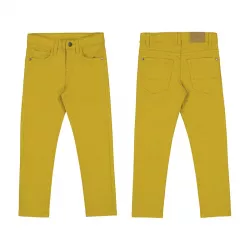 Calças Mayoral 5 pockets slim fit basic trousers