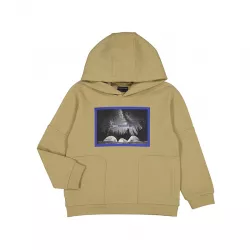 Camisola com estampado fotográfico « Mayoral »