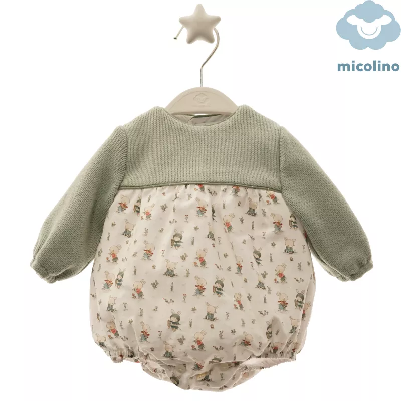 Fato de treino Micolino Silvestre