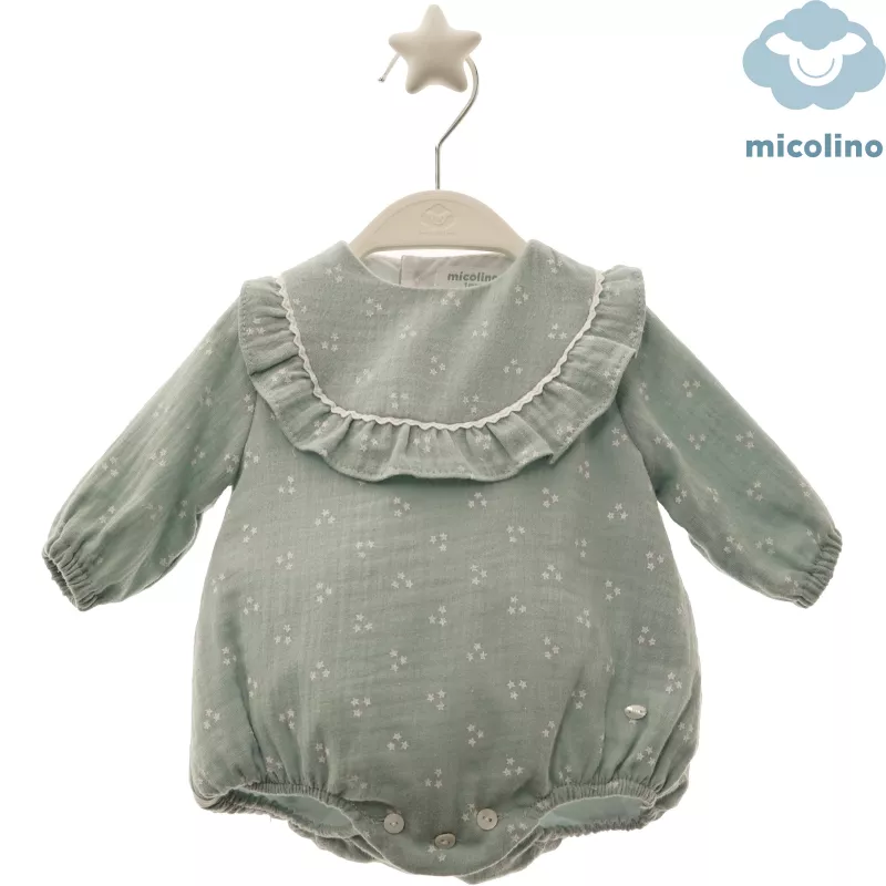 Fato de treino Micolino Don Gato